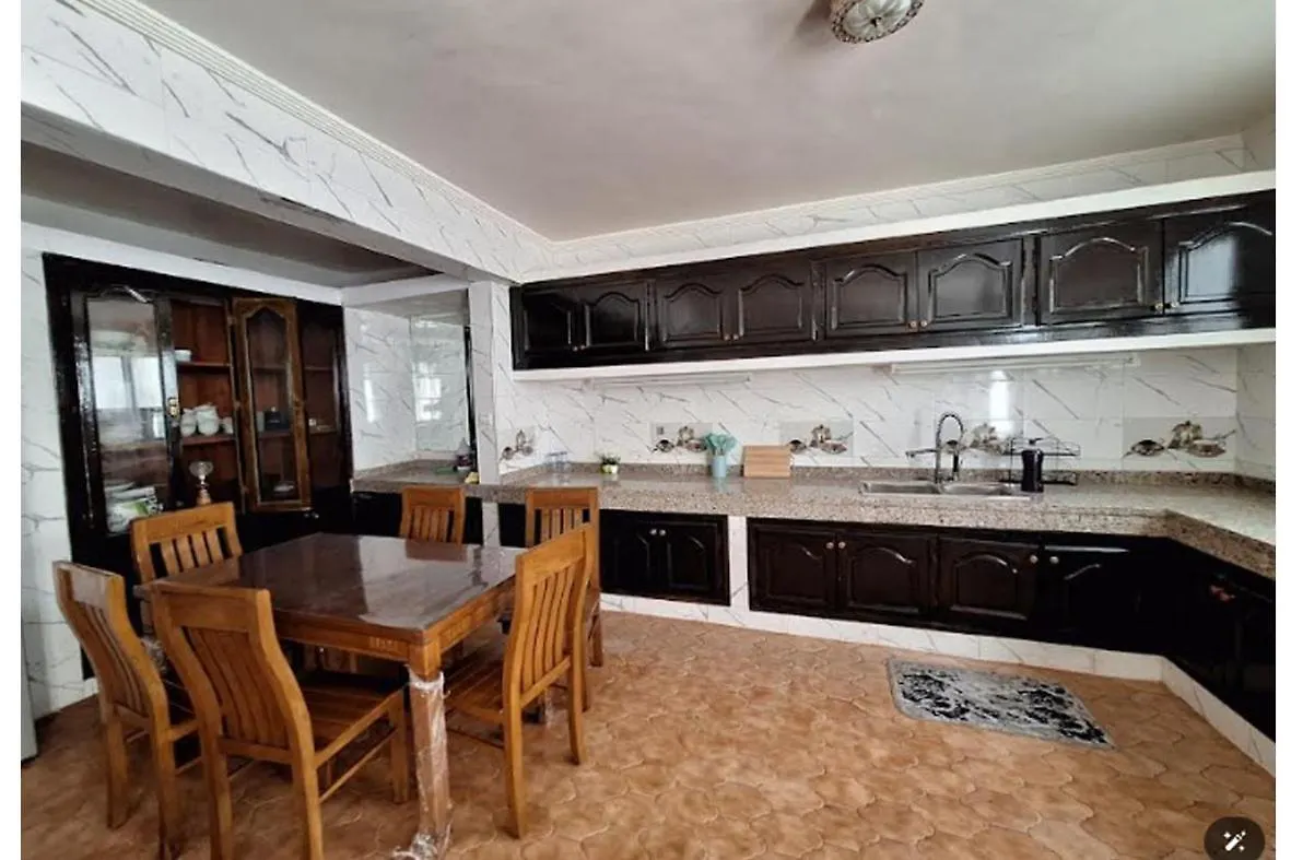 Villa Riad Avec Piscine Au Plage Tamaris Касабланка 0*,  Марокко